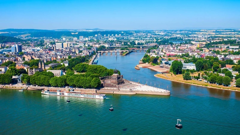 Koblenz