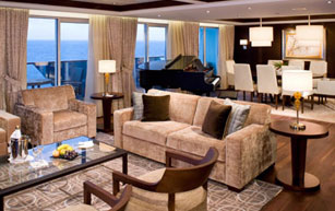 Penthouse Suite