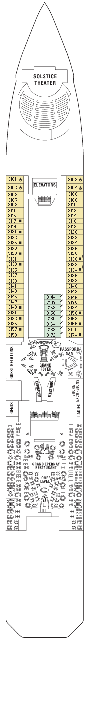 Plaza