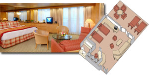 Deluxe Verandah Suite