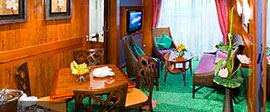 Courtyard Penthouse