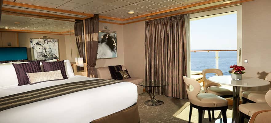 Romance Suite